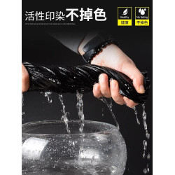 皮爾卡丹2025新款夏季男士V領背心健身運動寬松坎肩跑步無袖t恤薄