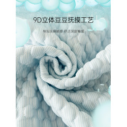 希爾頓五星級酒店A類冰絲涼蓆可折曡可機洗床墊保護罩夏季軟蓆子