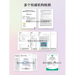 美國重力被子加大加寬道恩森重力毯單人重力深睡眠夏被四季通用