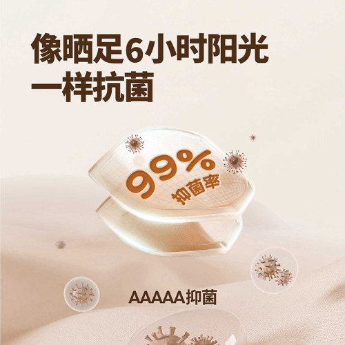 晚安家紡小銀皮抑菌冬被被子加厚保暖春秋被芯秋冬季棉被絮冬天