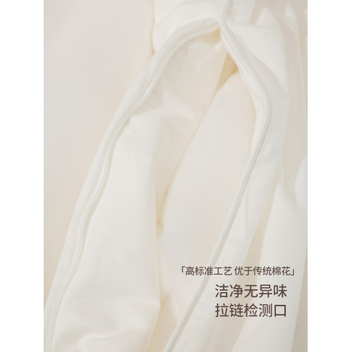全棉兒童棉花被幼兒園被子宿捨專用四季通用新疆棉花春季薄款被芯