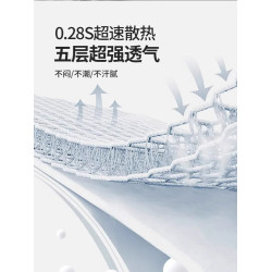 土耳其夏天涼蓆學生宿舍專用2025新款冰絲蓆可水洗涼蓆單人蓆草蓆
