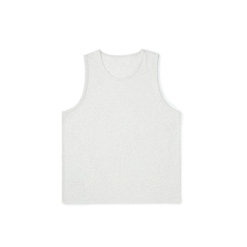 Broshood Bros AFFD 2024春夏 日系寬松索羅娜冰感面料背心 Broshood Bros AFFD 2024春夏 日系寬松索羅娜冰感面料背心