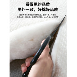 【新疆好物節】憶戀萊新疆棉花被加厚保暖純棉被芯被子冬被棉絮