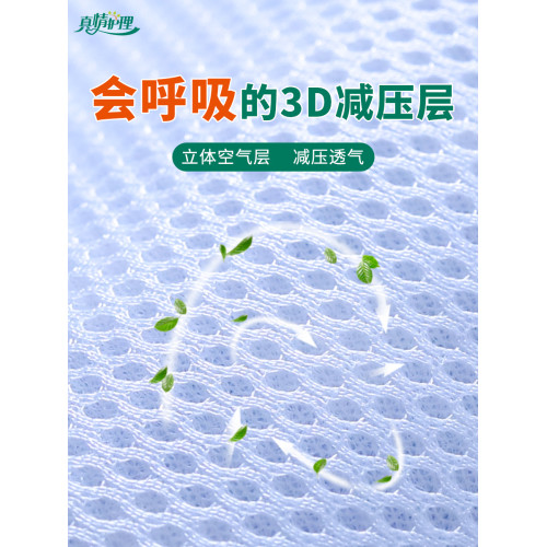 老人護理床冰絲涼蓆病床專用可洗成人隔尿墊可水洗大尺寸防水褥子
