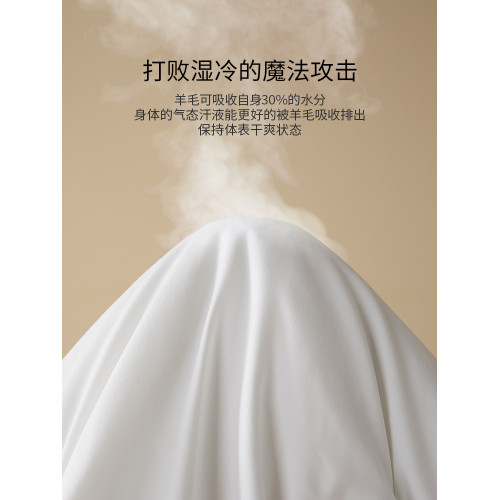 佳麗斯子母被二合一拉鍊款被子冬被加厚保暖春秋學生被芯四季通用
