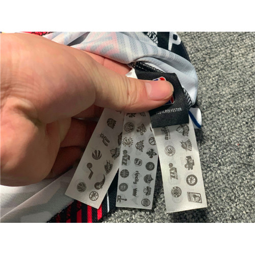 北美潮牌UNK高街潮流全身墨染印花背心 冰絲網眼球衣！