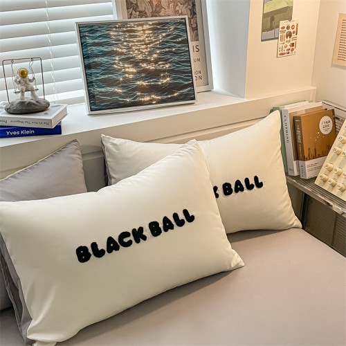 被芯被套一體可拆洗冬季單雙人加厚被子全套一整套學生被罩兩件套