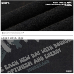 51嘻哈歐美潮牌字母星星重磅連帽背心男夏季痞帥vintage無袖坎肩