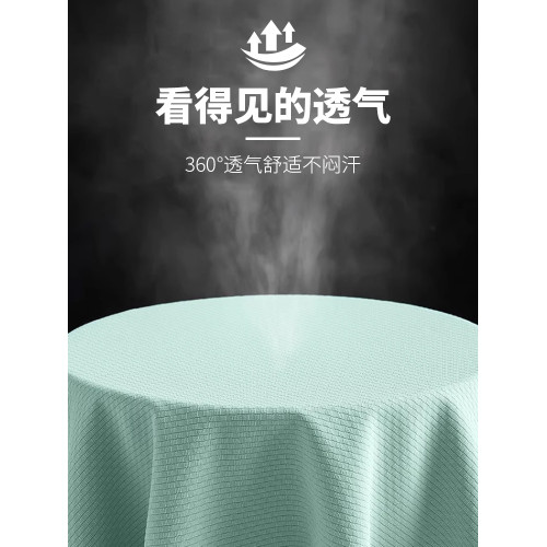 真維斯背心男款夏季2025新款冰絲速乾運動外穿青少年學生無袖t恤