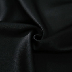 黑色綢緞蕾絲重磅桑蠶絲吊帶衫背心女斜裁真絲上衣打底衫顯瘦百搭