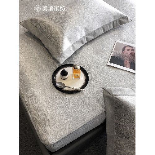輕奢高級感新款夏季涼蓆冰絲蓆高級印花養生蓆防滑抗菌軟蓆子1.8m