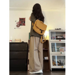 日系學院風運動套裝女夏學生寬松顯瘦韓版短袖跑步休閒兩件套炸街