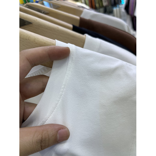 速乾面料 !男士坎肩背心夏季薄款運動健身白色無袖t恤男上衣58021