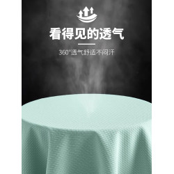 真維斯我愛老婆背心男夏季2025新款男士冰絲坎肩薄款無袖t恤夏裝