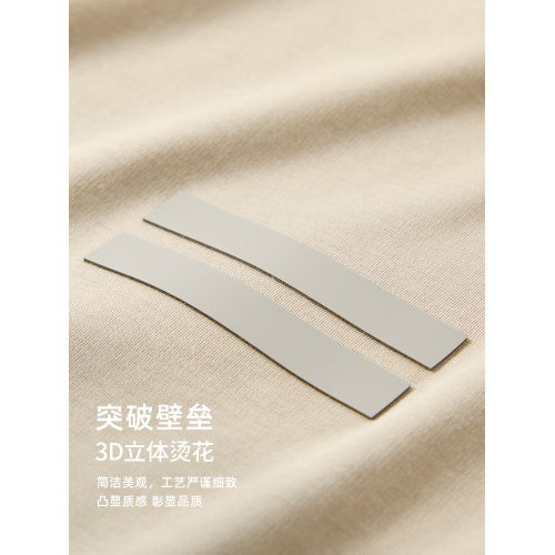貓人高級液氨絲光棉涼感背心男夏季無袖t恤寬松健身運動坎肩外穿