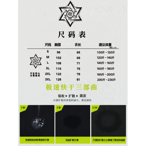 【肌肉小女警】健身設計感速乾背心夏季網眼寬松薄款無袖坎肩t恤