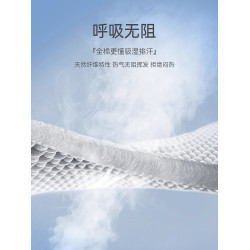 高級冰絲莫代爾棉背心男士2025夏季新款運動速乾坎肩無袖T恤男款