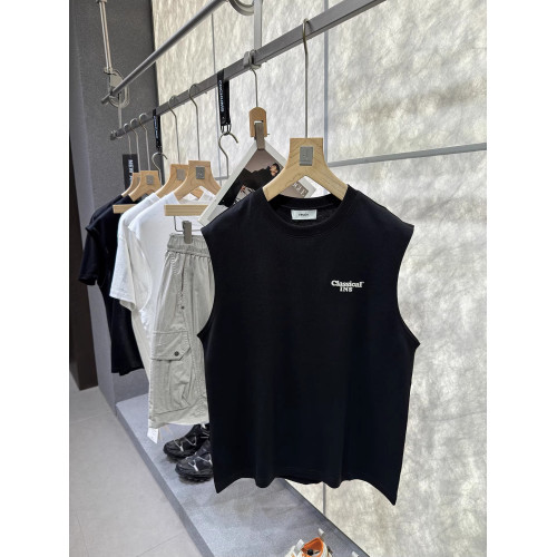 買過都懂的！人品推薦UUS【page8】重在品質！FOG男士無袖T恤背心