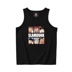 DEWELVUM 25SS 夏季新品 潮牌寬松休閒百搭無袖背心坎肩上衣