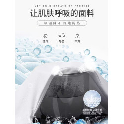 吉普男士運動背心夏季薄款冰絲速乾透氣寬松t恤休閒跑步健身無袖T