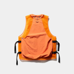 norbit Field Hike Vest 軍事風戶外馬甲