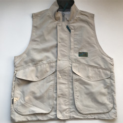 Freaks Store Foxfire 別注多口袋戶外馬甲
