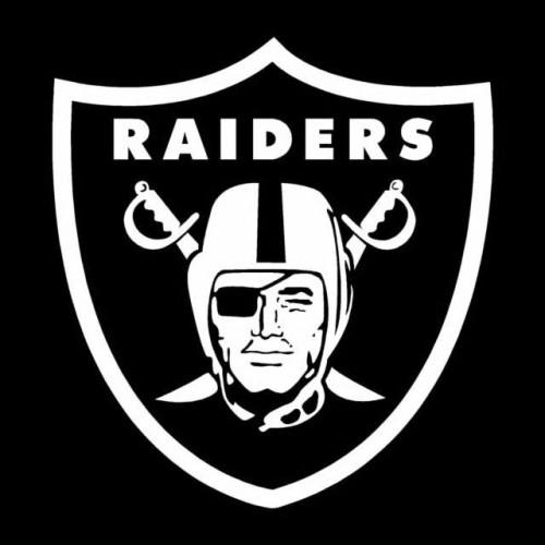 raiders突襲者刺綉美式體育訓練背心，hiphop說唱MC老學校背心