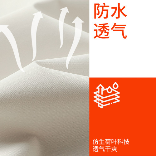 HAGLOFS火柴棍戶外馬甲男夏季薄款工裝立領男士工裝坎肩背心外套