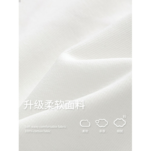 美式辣妹斜肩立體花朵刺綉短袖女t恤夏新款2025修身顯瘦百搭上衣