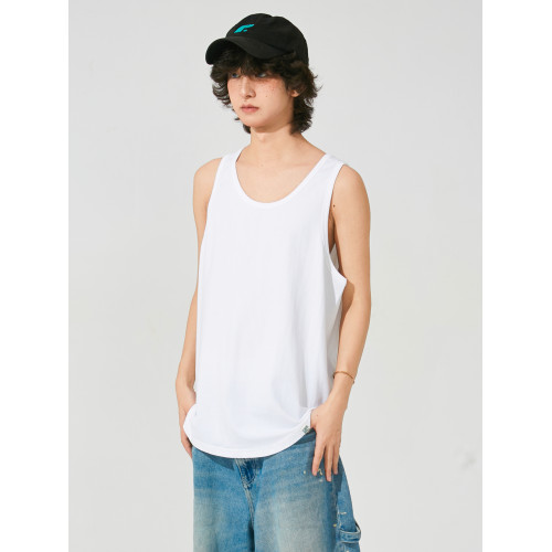 BPCALL24SS (進口棉)機械師背心