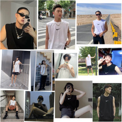 夏季運動坎肩背心男健身跨欄純棉情侶潮外穿大碼男士無袖t恤籃球