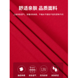 皮爾卡丹純棉短袖女t恤夏2025年新款中老年媽媽洋氣夏裝圓領上衣