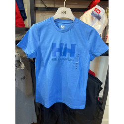 全水美國 Helly Hansen 海麗漢森女T恤