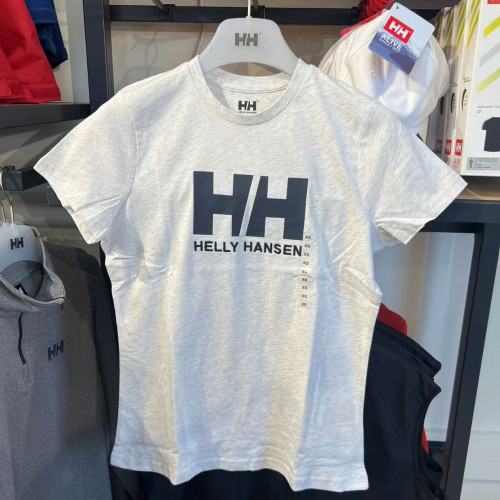 全水美國 Helly Hansen 海麗漢森女T恤