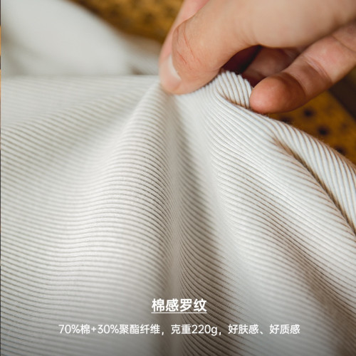 馬登工裝 復古純色修身無袖棉背心T恤運動健身戶外內穿打底衫男夏