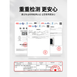 [液氨冰氧棉]貓人涼感背心男士夏季薄款無袖T恤運動外穿寬松坎袖