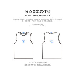 尿素編織袋肥料袋搞怪大碼趣味速乾背心男女無袖T恤夏0017設 無界