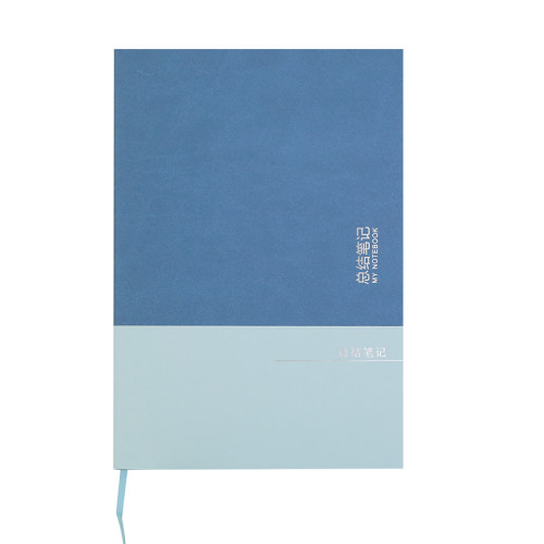 張萌萌姐新《總結筆記》計劃實施復盤反思管理工具學生本筆電