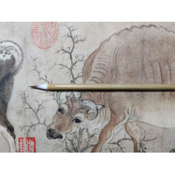 極細工筆勾線筆