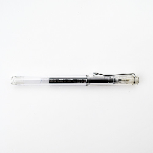 卡拉瓦喬 巨能畫0.8大容量線描筆中性簽字筆美術漫畫手繪勾線筆