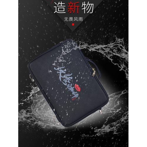 紋綉專用收納工具箱化妝包女2023新款高級可攜式大容量專業手提高檔