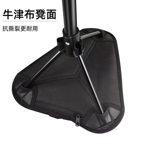 站立座椅子隨時坐外出旅行地鐵可攜式獨腳折凳排隊神器超輕火車無座