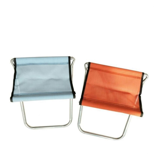Outdoor Folding Stool Portable Fishing Chair Folding 折曡椅