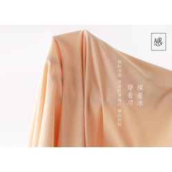防透內襯裙半身裙夏季超薄冰絲內搭無痕防走光打底裙中長款安全裙