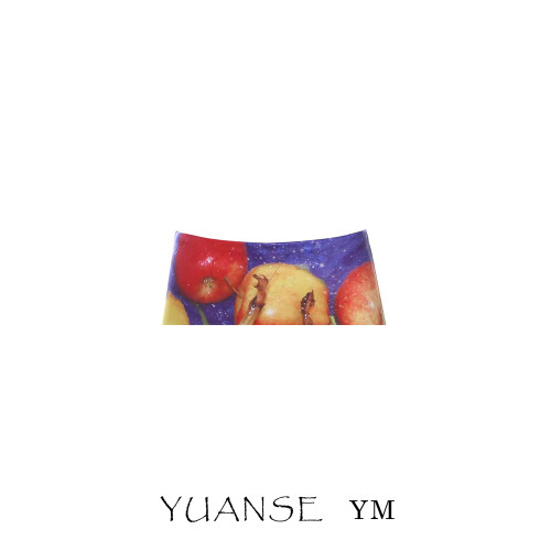 復古百合印花短款包臀裙女春秋顯高別致高級感醋酸性感辣妹短裙