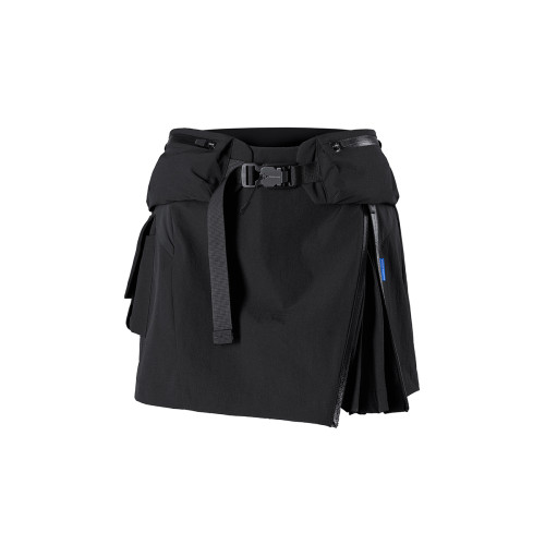 RL | REINDEE LUSION 先鋒機能時裝女子速乾拒水百褶A字半身短裙