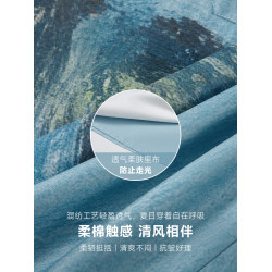 兩三事高腰a字短裙女2025夏季新款小個子設計感顯瘦裙褲星河行川
