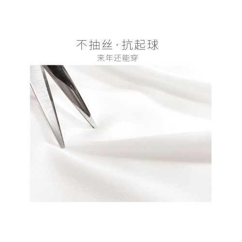 白色雪紡襯衫氣質通勤職業裝女夏季上衣OL正裝v領半袖短袖白襯衣