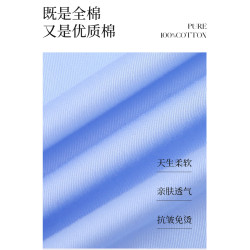 韓曼柯夏季短袖襯衫女新款職業通勤正裝面試商務修身顯瘦輕奢襯衣